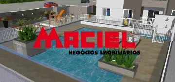 Comprar Apartamento / Padr&atilde;o em S&atilde;o Jos&eacute; dos Campos R$ 296.000,00 - Foto 20