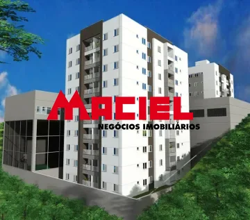 Comprar Apartamento / Padr&atilde;o em S&atilde;o Jos&eacute; dos Campos R$ 296.000,00 - Foto 21