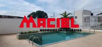 Comprar Apartamento / Padr&atilde;o em S&atilde;o Jos&eacute; dos Campos R$ 296.000,00 - Foto 23