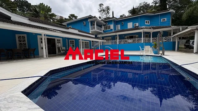 Comprar Casa / Condom&iacute;nio em S&atilde;o Jos&eacute; dos Campos R$ 18.000.000,00 - Foto 1