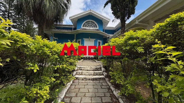 Comprar Casa / Condom&iacute;nio em S&atilde;o Jos&eacute; dos Campos R$ 18.000.000,00 - Foto 4