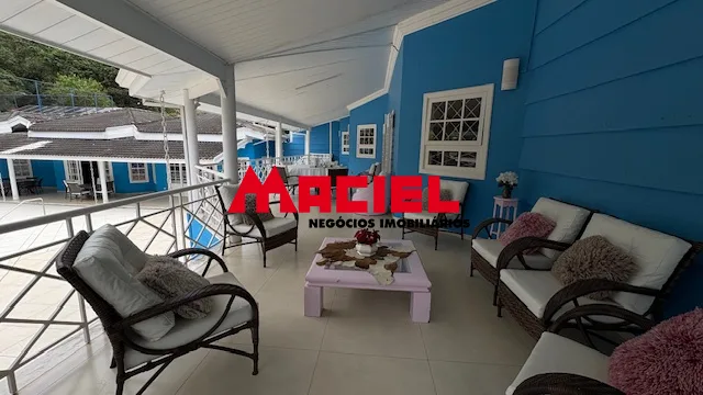 Comprar Casa / Condom&iacute;nio em S&atilde;o Jos&eacute; dos Campos R$ 18.000.000,00 - Foto 10