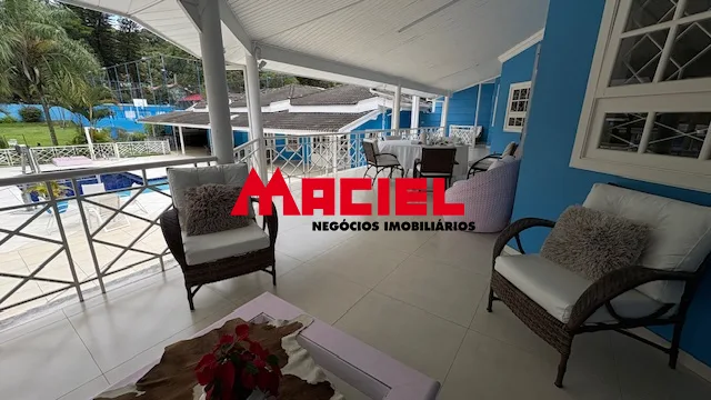 Comprar Casa / Condom&iacute;nio em S&atilde;o Jos&eacute; dos Campos R$ 18.000.000,00 - Foto 11