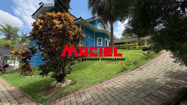 Comprar Casa / Condom&iacute;nio em S&atilde;o Jos&eacute; dos Campos R$ 18.000.000,00 - Foto 8