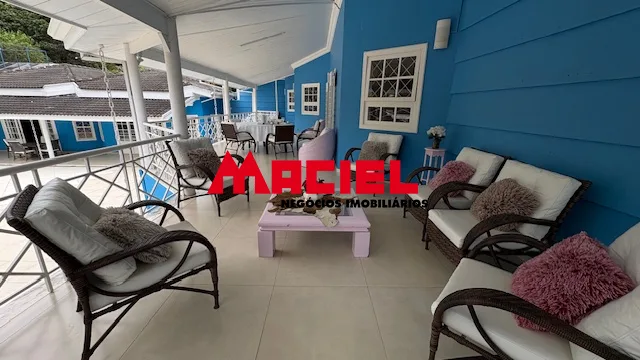 Comprar Casa / Condom&iacute;nio em S&atilde;o Jos&eacute; dos Campos R$ 18.000.000,00 - Foto 9