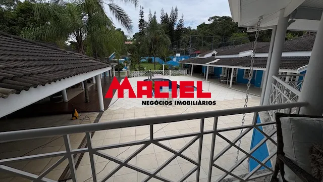 Comprar Casa / Condom&iacute;nio em S&atilde;o Jos&eacute; dos Campos R$ 18.000.000,00 - Foto 13