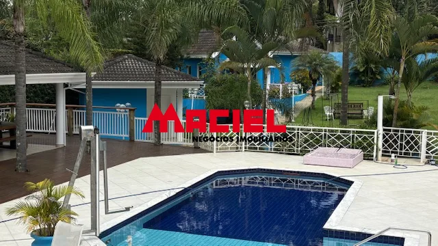 Comprar Casa / Condom&iacute;nio em S&atilde;o Jos&eacute; dos Campos R$ 18.000.000,00 - Foto 15