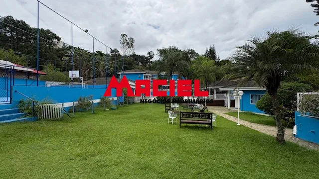 Comprar Casa / Condom&iacute;nio em S&atilde;o Jos&eacute; dos Campos R$ 18.000.000,00 - Foto 20