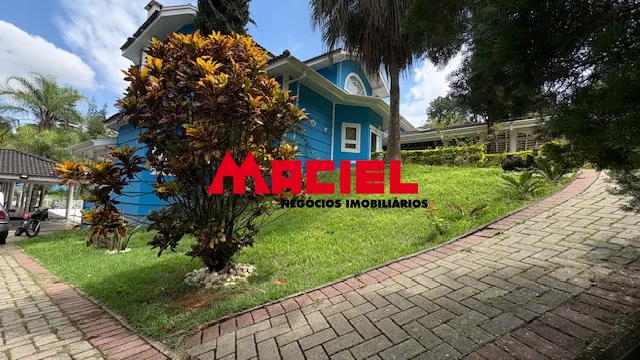 Comprar Casa / Condom&iacute;nio em S&atilde;o Jos&eacute; dos Campos R$ 18.000.000,00 - Foto 21