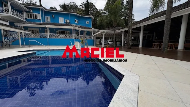 Comprar Casa / Condom&iacute;nio em S&atilde;o Jos&eacute; dos Campos R$ 18.000.000,00 - Foto 24