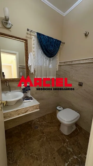 Comprar Casa / Condom&iacute;nio em S&atilde;o Jos&eacute; dos Campos R$ 18.000.000,00 - Foto 28