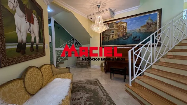Comprar Casa / Condom&iacute;nio em S&atilde;o Jos&eacute; dos Campos R$ 18.000.000,00 - Foto 29