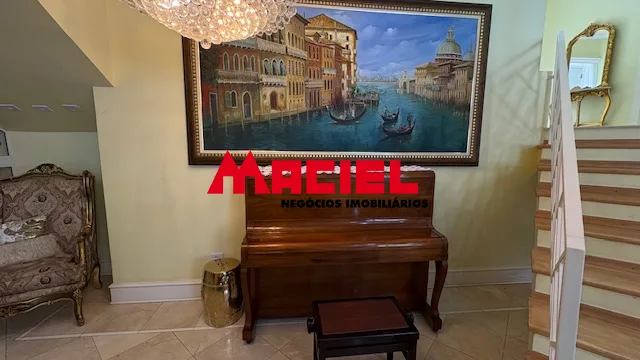 Comprar Casa / Condom&iacute;nio em S&atilde;o Jos&eacute; dos Campos R$ 18.000.000,00 - Foto 30