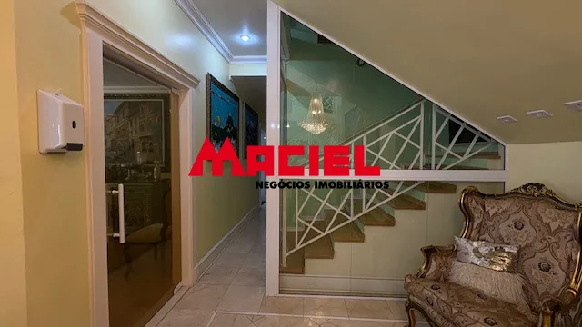 Comprar Casa / Condom&iacute;nio em S&atilde;o Jos&eacute; dos Campos R$ 18.000.000,00 - Foto 31