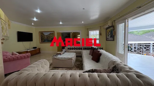 Comprar Casa / Condom&iacute;nio em S&atilde;o Jos&eacute; dos Campos R$ 18.000.000,00 - Foto 32