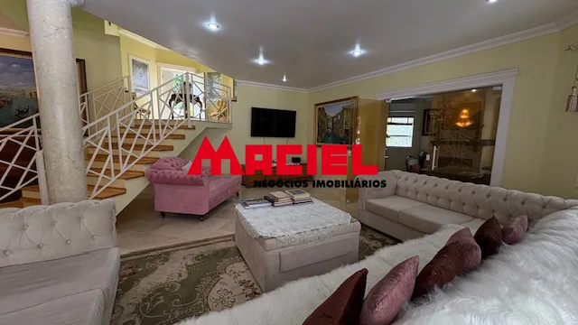 Comprar Casa / Condom&iacute;nio em S&atilde;o Jos&eacute; dos Campos R$ 18.000.000,00 - Foto 33