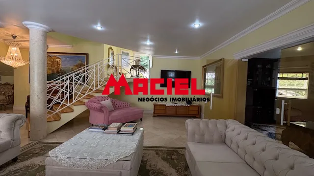 Comprar Casa / Condom&iacute;nio em S&atilde;o Jos&eacute; dos Campos R$ 18.000.000,00 - Foto 34