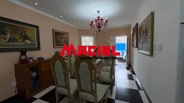 Comprar Casa / Condom&iacute;nio em S&atilde;o Jos&eacute; dos Campos R$ 18.000.000,00 - Foto 37