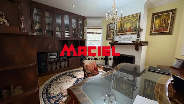 Comprar Casa / Condom&iacute;nio em S&atilde;o Jos&eacute; dos Campos R$ 18.000.000,00 - Foto 38