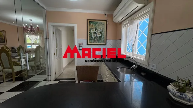 Comprar Casa / Condom&iacute;nio em S&atilde;o Jos&eacute; dos Campos R$ 18.000.000,00 - Foto 40