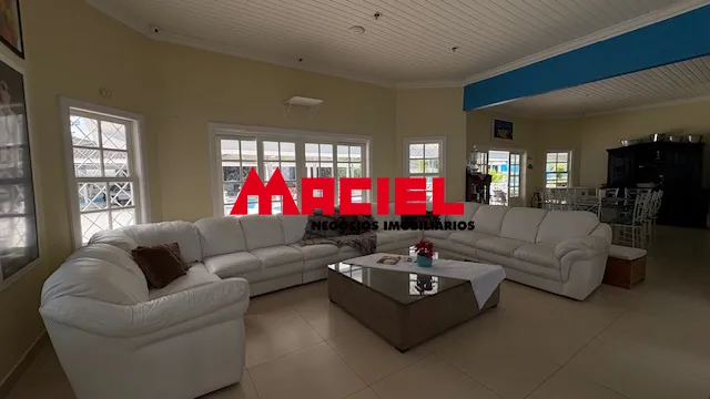 Comprar Casa / Condom&iacute;nio em S&atilde;o Jos&eacute; dos Campos R$ 18.000.000,00 - Foto 41