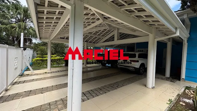 Comprar Casa / Condom&iacute;nio em S&atilde;o Jos&eacute; dos Campos R$ 18.000.000,00 - Foto 42