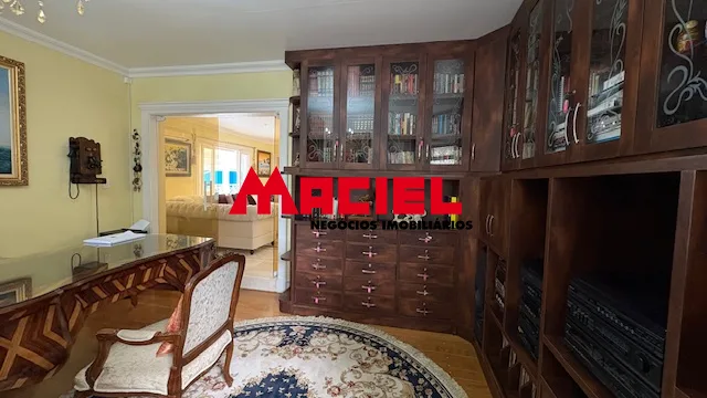 Comprar Casa / Condom&iacute;nio em S&atilde;o Jos&eacute; dos Campos R$ 18.000.000,00 - Foto 44