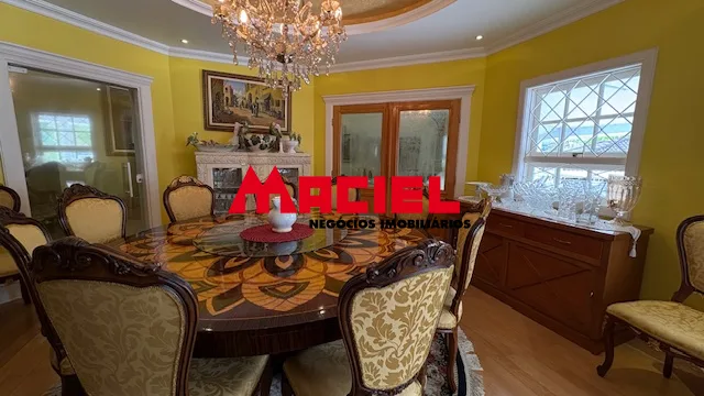 Comprar Casa / Condom&iacute;nio em S&atilde;o Jos&eacute; dos Campos R$ 18.000.000,00 - Foto 49