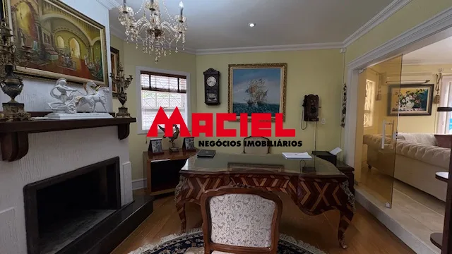 Comprar Casa / Condom&iacute;nio em S&atilde;o Jos&eacute; dos Campos R$ 18.000.000,00 - Foto 57