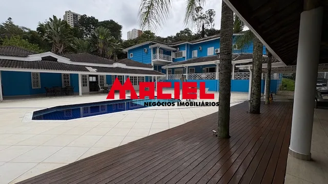 Comprar Casa / Condom&iacute;nio em S&atilde;o Jos&eacute; dos Campos R$ 18.000.000,00 - Foto 70