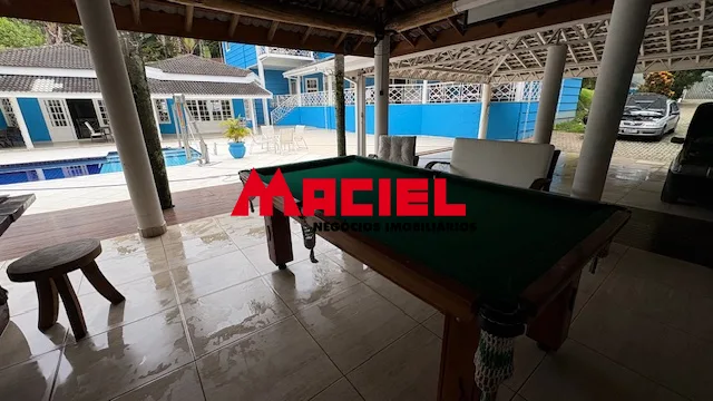 Comprar Casa / Condom&iacute;nio em S&atilde;o Jos&eacute; dos Campos R$ 18.000.000,00 - Foto 79