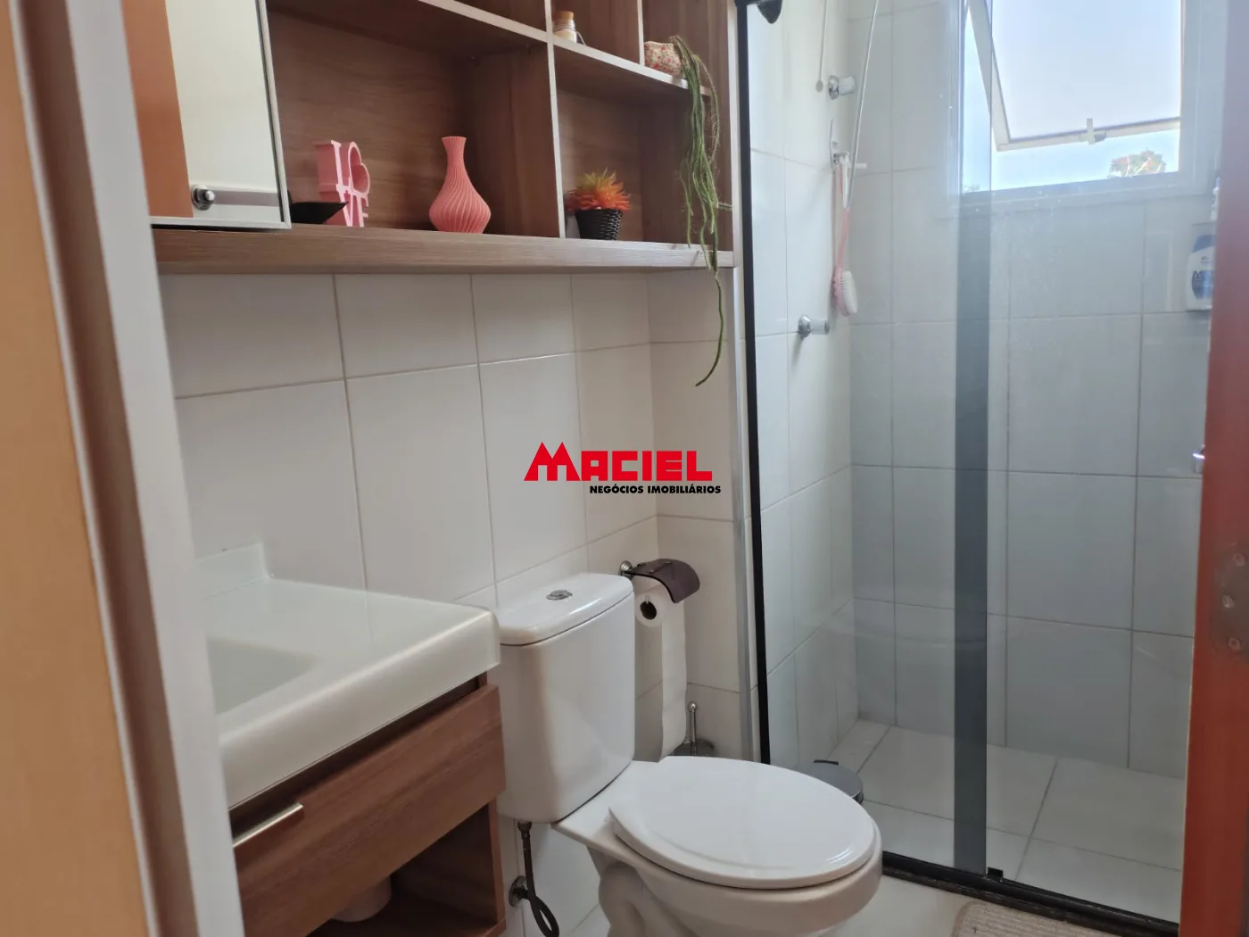 Comprar Apartamento / Padr&atilde;o em S&atilde;o Jos&eacute; dos Campos R$ 385.000,00 - Foto 4