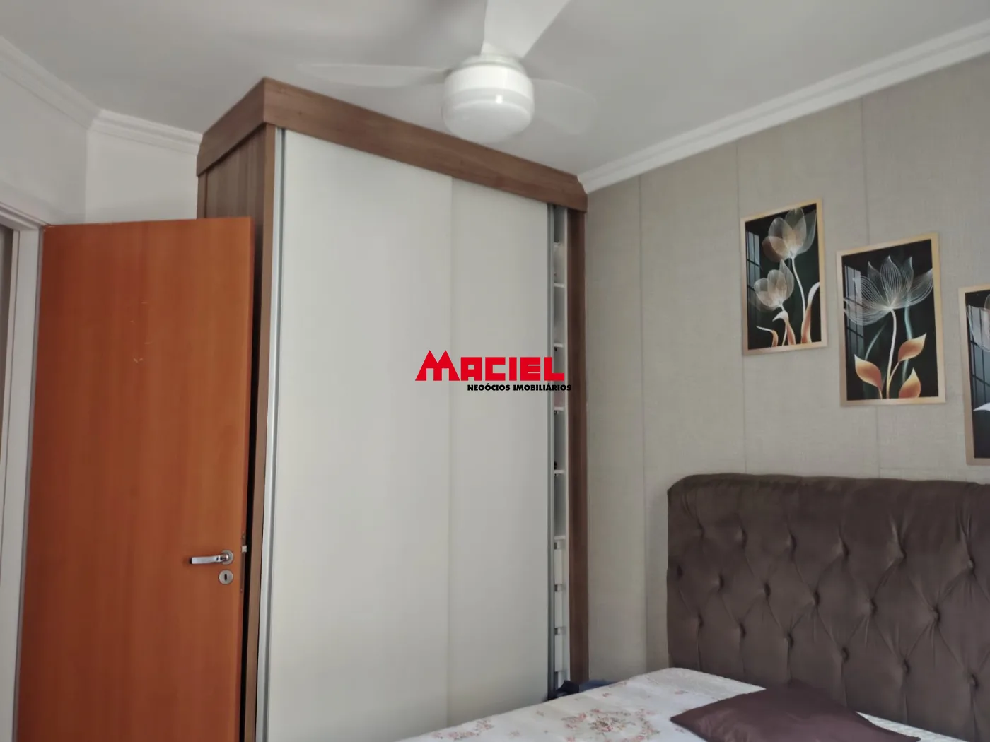 Comprar Apartamento / Padr&atilde;o em S&atilde;o Jos&eacute; dos Campos R$ 385.000,00 - Foto 7