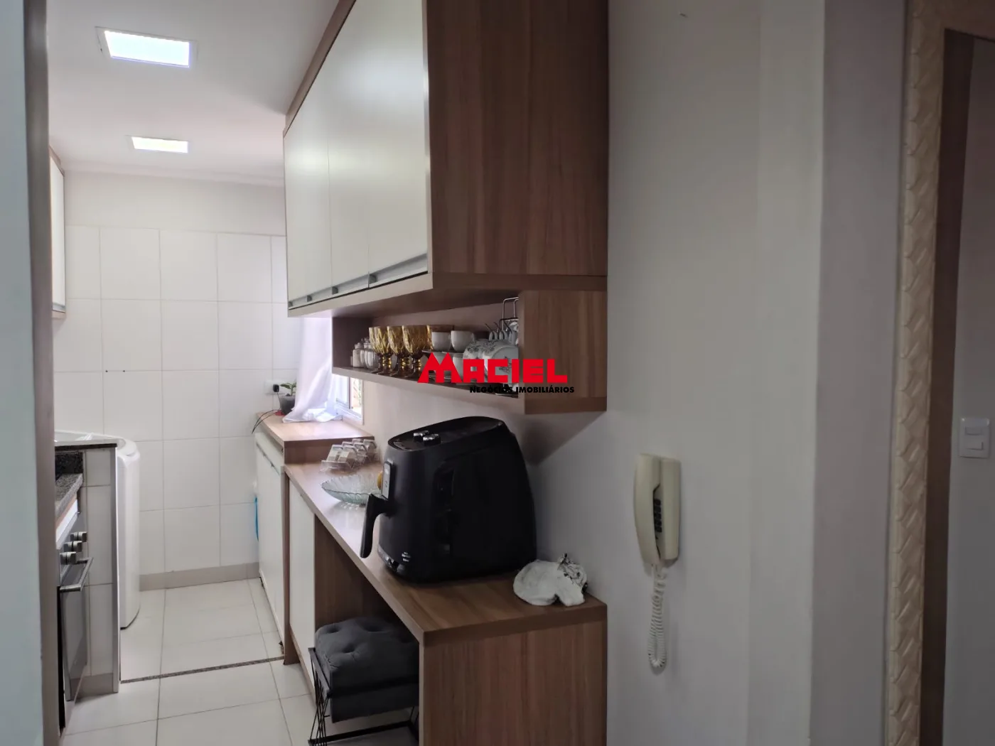 Comprar Apartamento / Padr&atilde;o em S&atilde;o Jos&eacute; dos Campos R$ 385.000,00 - Foto 8