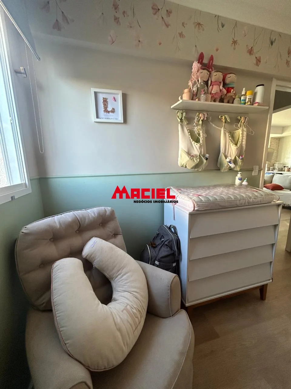 Comprar Apartamento / Padr&atilde;o em Jacare&iacute; R$ 650.000,00 - Foto 7