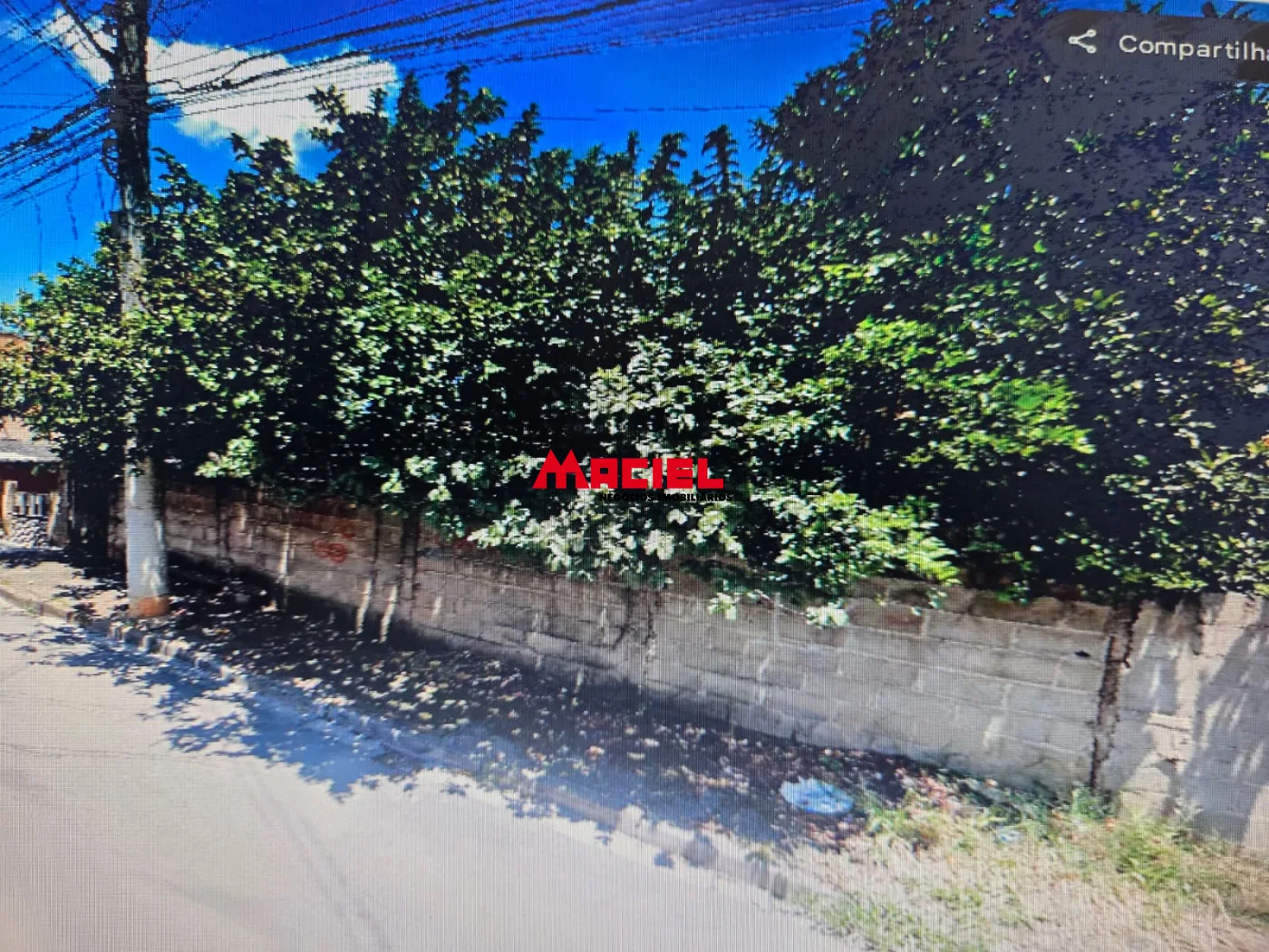 Comprar Terreno / Residencial em Taubat&eacute; R$ 120.000,00 - Foto 1