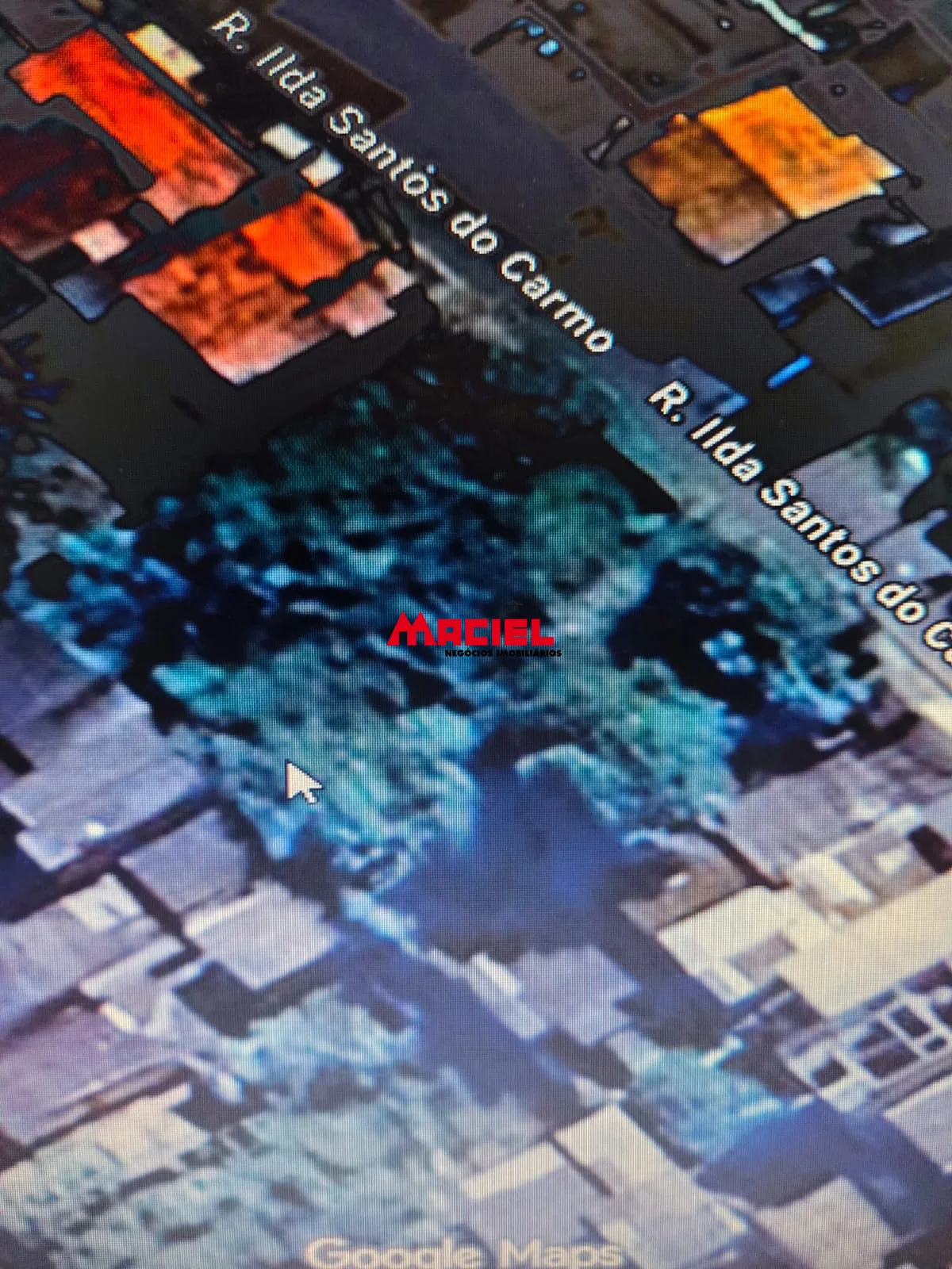 Comprar Terreno / Residencial em Taubat&eacute; R$ 120.000,00 - Foto 3