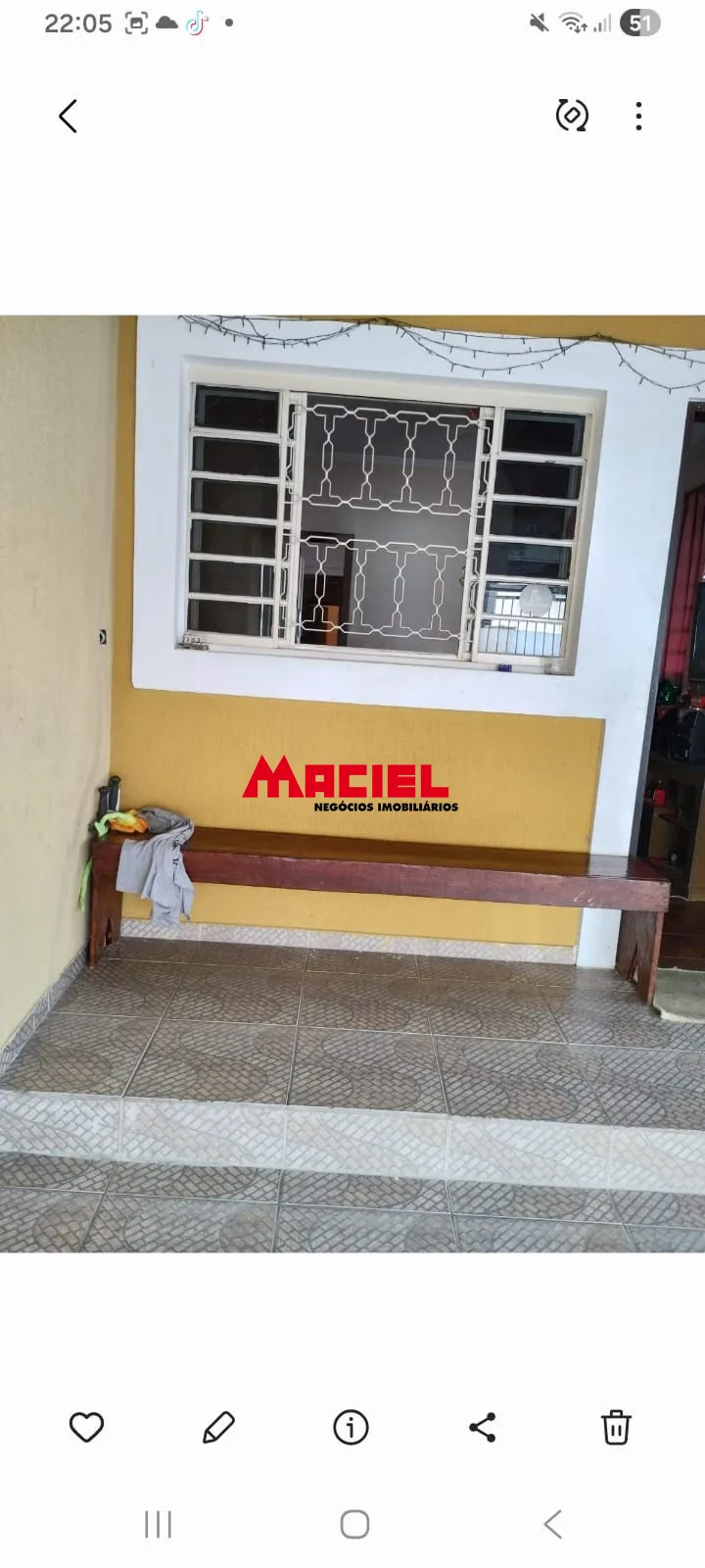 Comprar Casa / Padr&atilde;o em S&atilde;o Jos&eacute; dos Campos R$ 700.000,00 - Foto 2