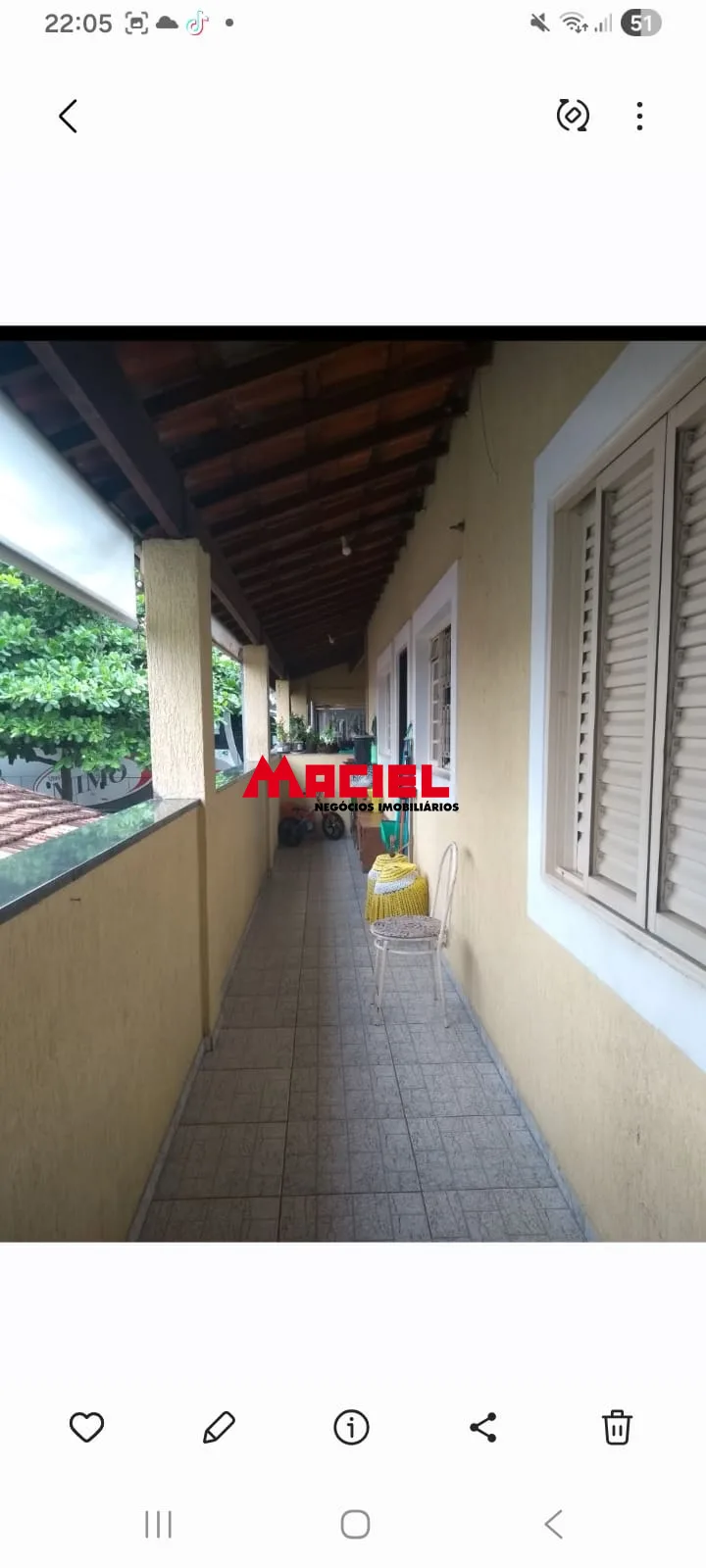 Comprar Casa / Padr&atilde;o em S&atilde;o Jos&eacute; dos Campos R$ 700.000,00 - Foto 3