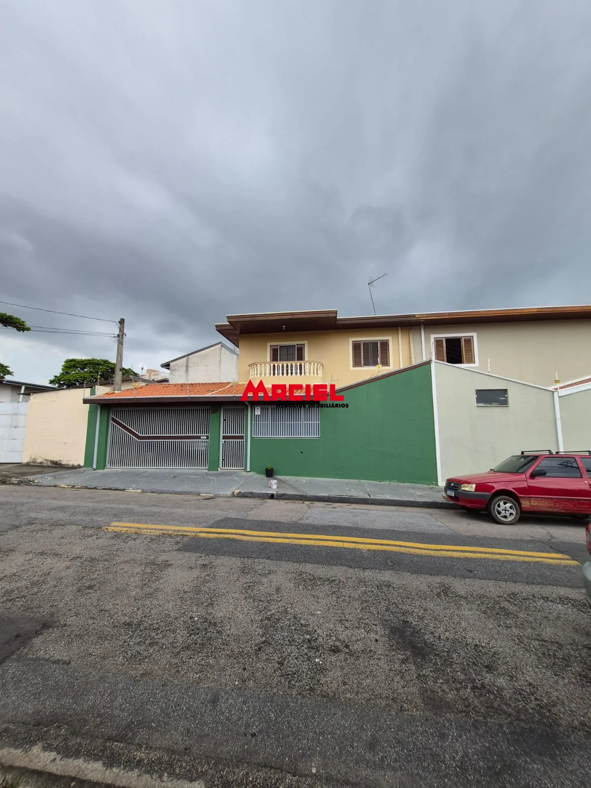 Comprar Casa / Sobrado em S&atilde;o Jos&eacute; dos Campos R$ 1.100.000,00 - Foto 1