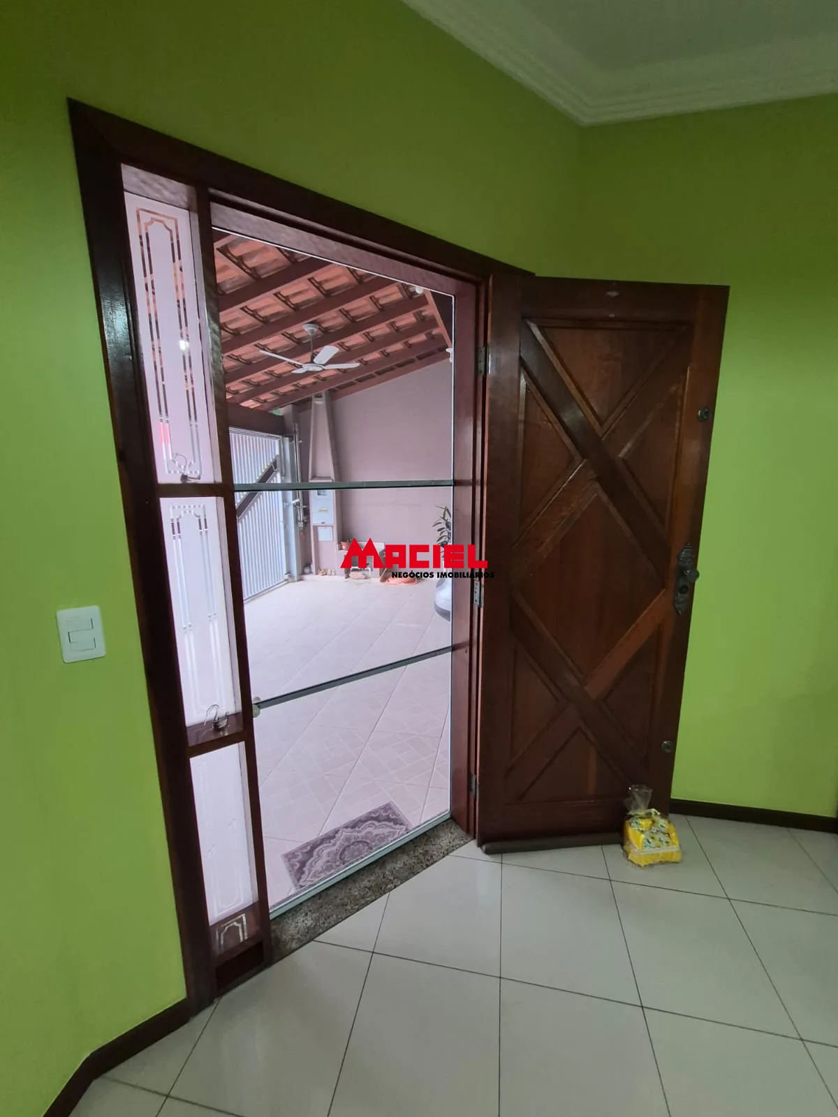 Comprar Casa / Sobrado em S&atilde;o Jos&eacute; dos Campos R$ 1.100.000,00 - Foto 10