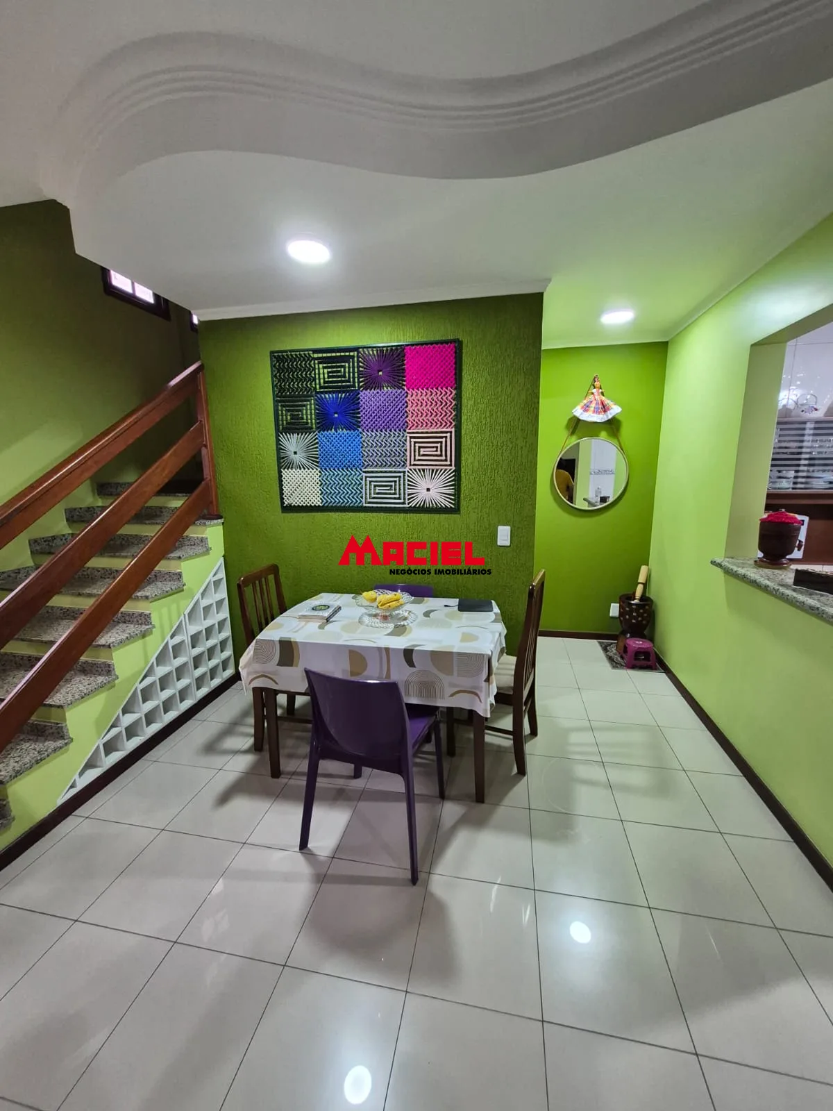 Comprar Casa / Sobrado em S&atilde;o Jos&eacute; dos Campos R$ 1.100.000,00 - Foto 13