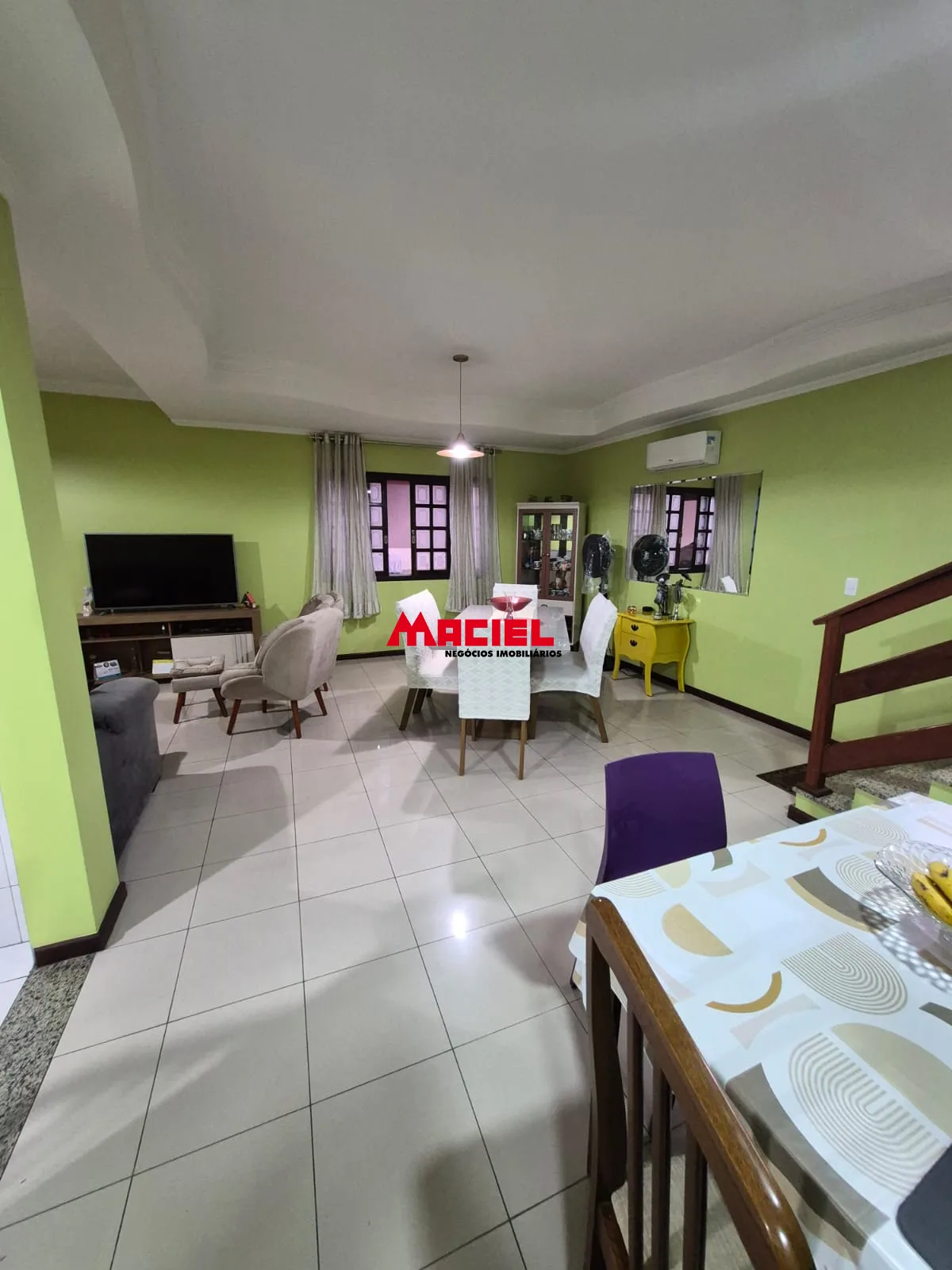 Comprar Casa / Sobrado em S&atilde;o Jos&eacute; dos Campos R$ 1.100.000,00 - Foto 14