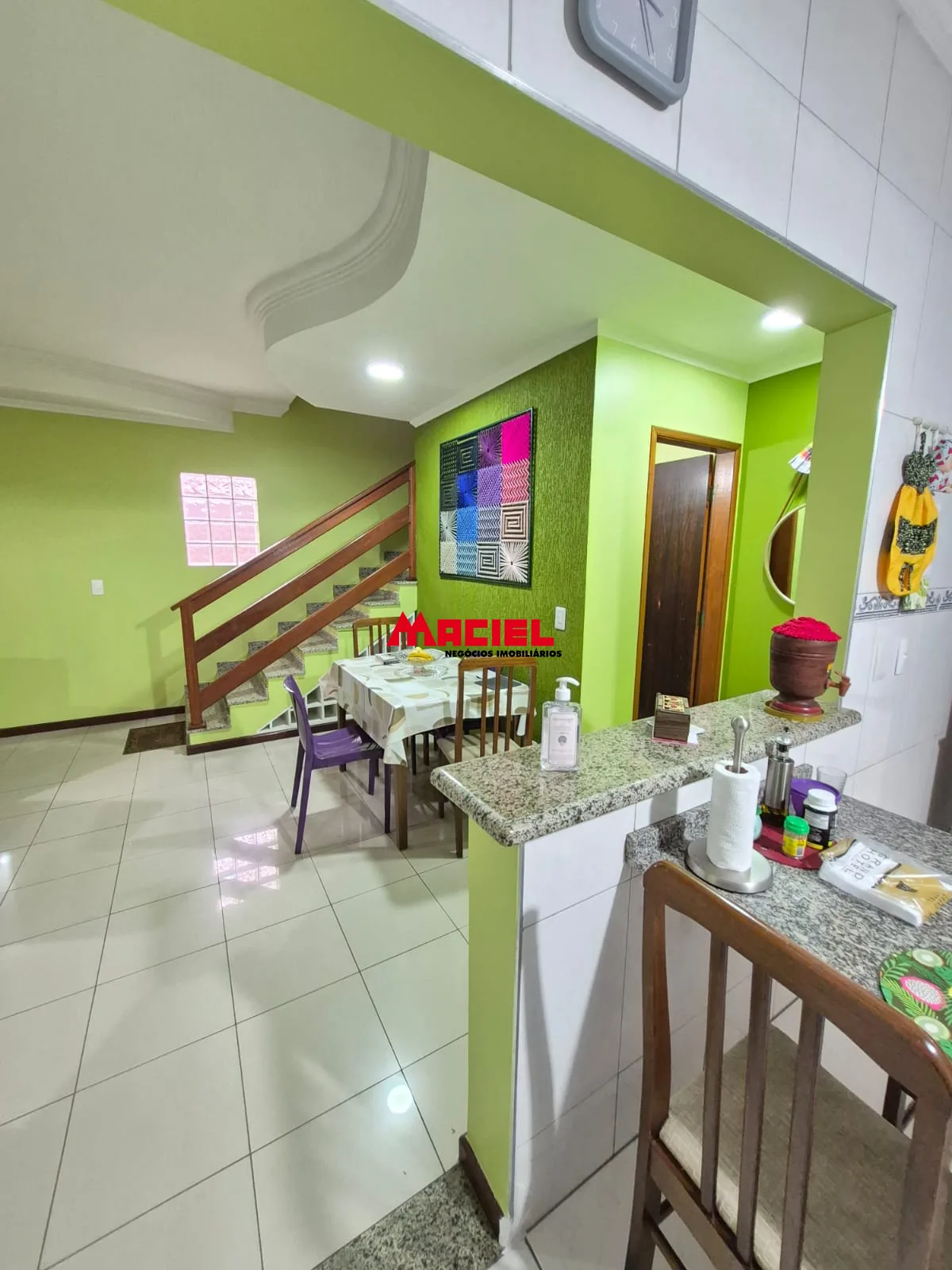 Comprar Casa / Sobrado em S&atilde;o Jos&eacute; dos Campos R$ 1.100.000,00 - Foto 15