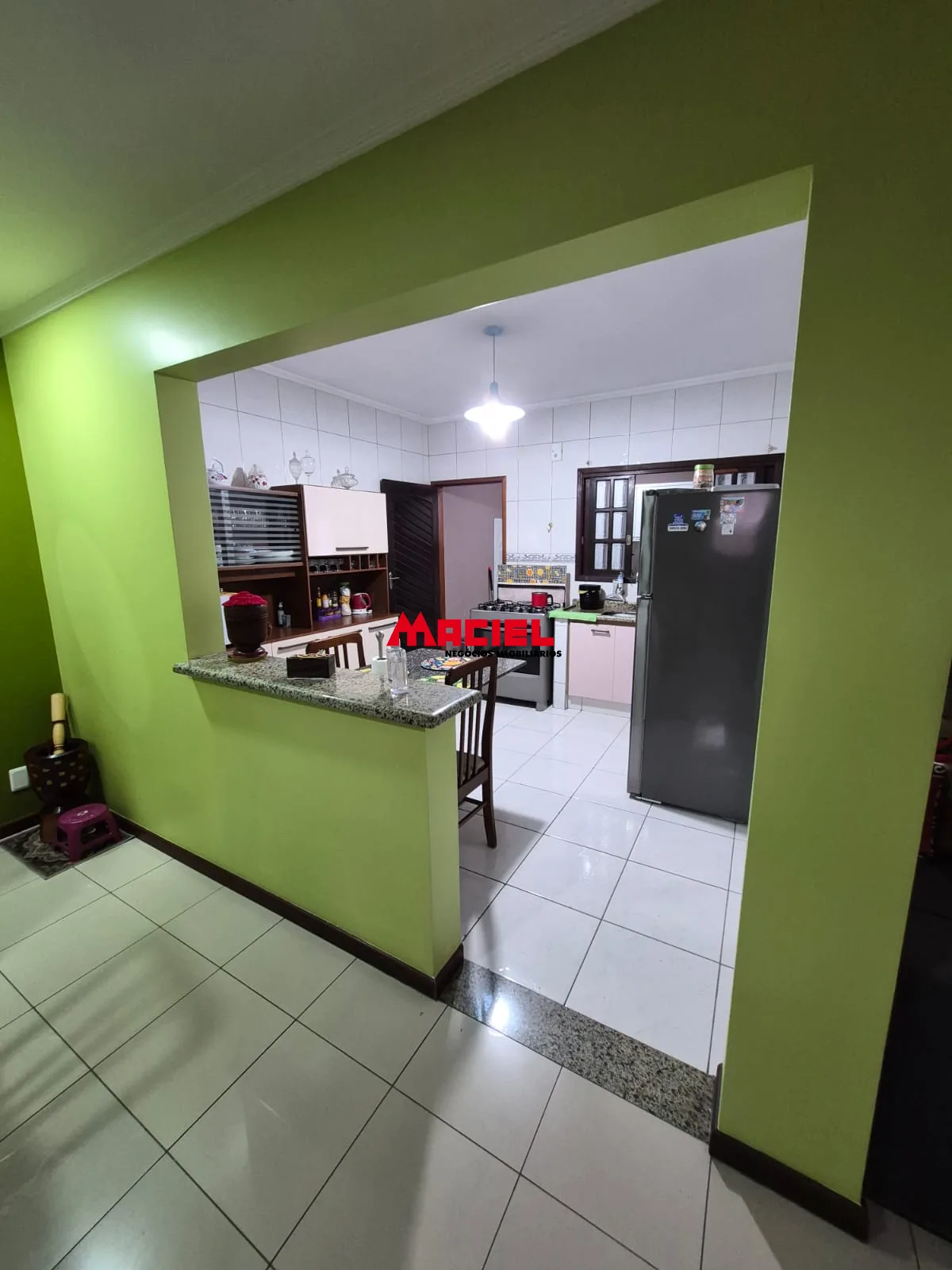 Comprar Casa / Sobrado em S&atilde;o Jos&eacute; dos Campos R$ 1.100.000,00 - Foto 17