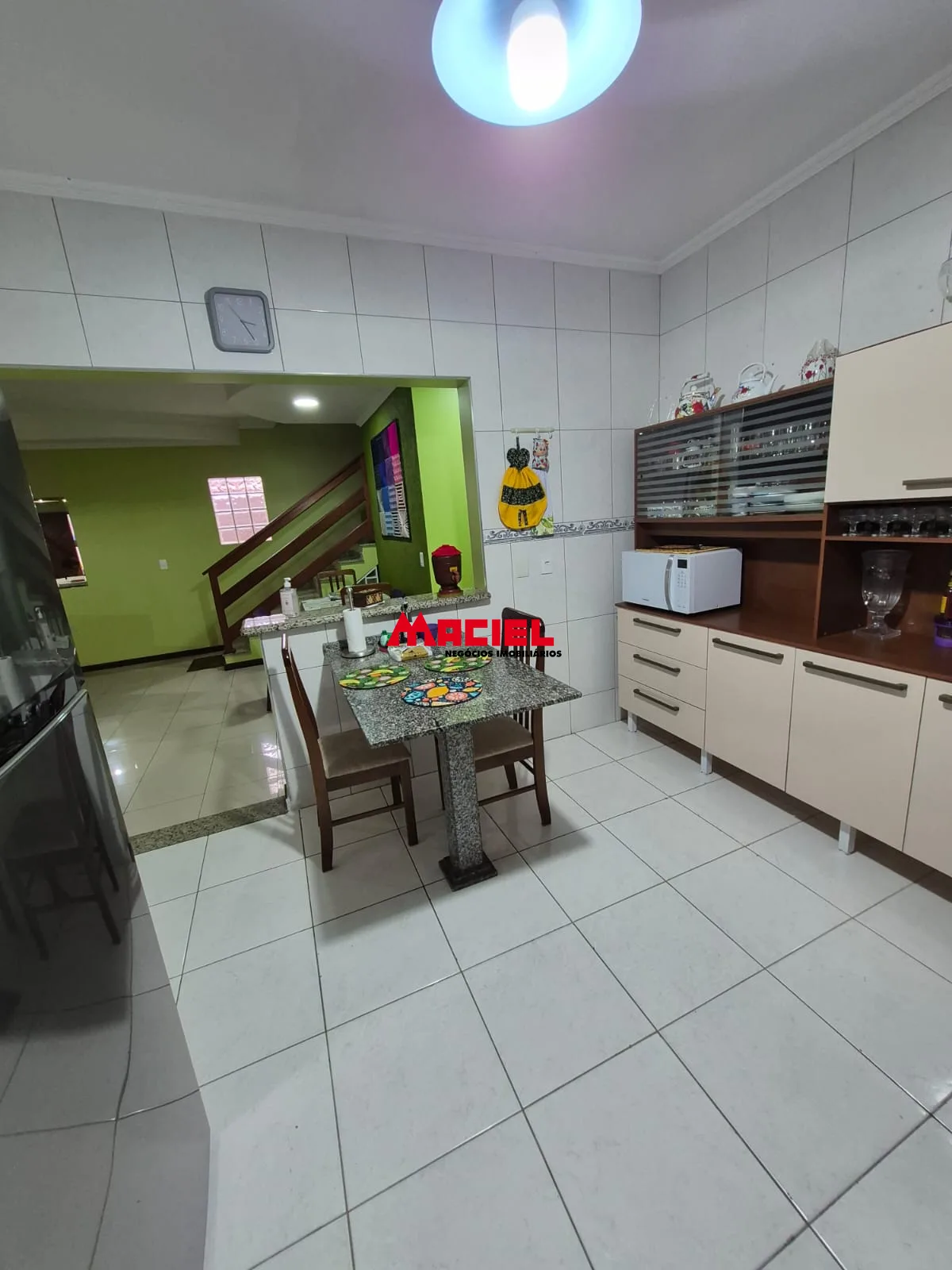 Comprar Casa / Sobrado em S&atilde;o Jos&eacute; dos Campos R$ 1.100.000,00 - Foto 18