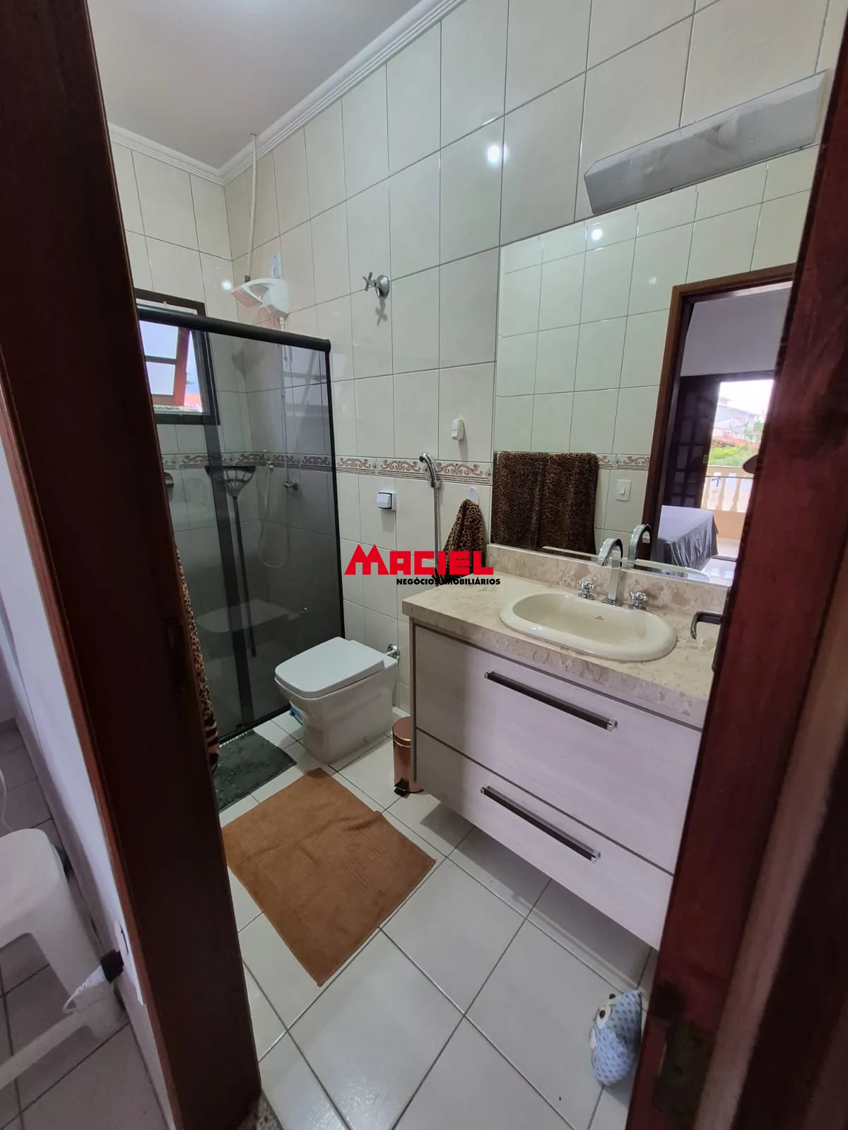 Comprar Casa / Sobrado em S&atilde;o Jos&eacute; dos Campos R$ 1.100.000,00 - Foto 34