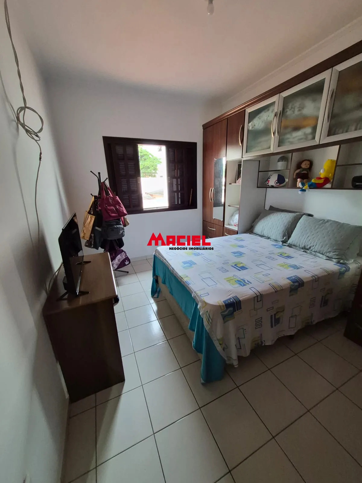 Comprar Casa / Sobrado em S&atilde;o Jos&eacute; dos Campos R$ 1.100.000,00 - Foto 38