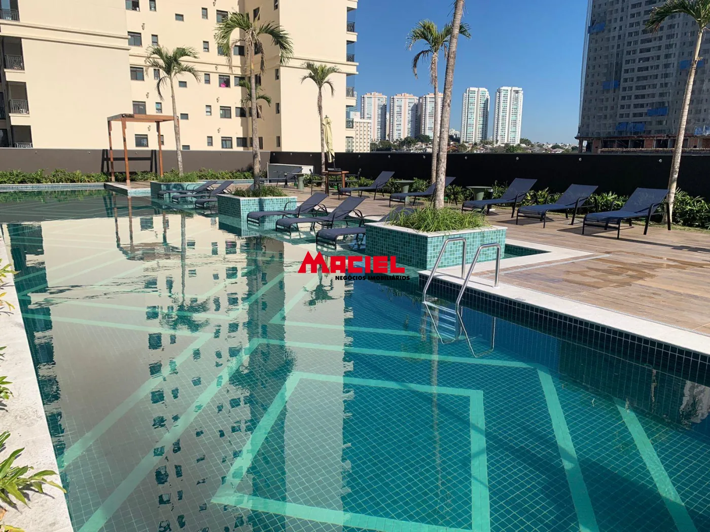 Comprar Apartamento / Padr&atilde;o em S&atilde;o Jos&eacute; dos Campos R$ 530.000,00 - Foto 1