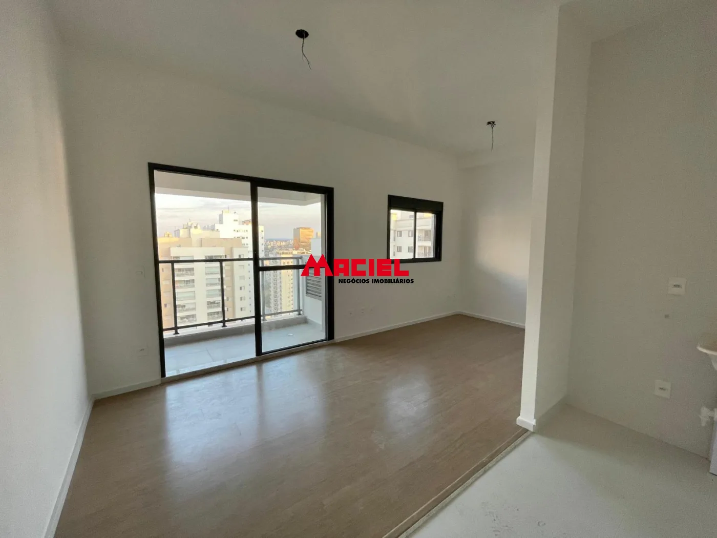 Comprar Apartamento / Padr&atilde;o em S&atilde;o Jos&eacute; dos Campos R$ 530.000,00 - Foto 3